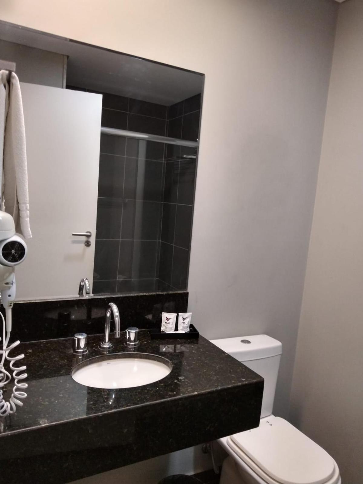 Matiz Multi Hotel