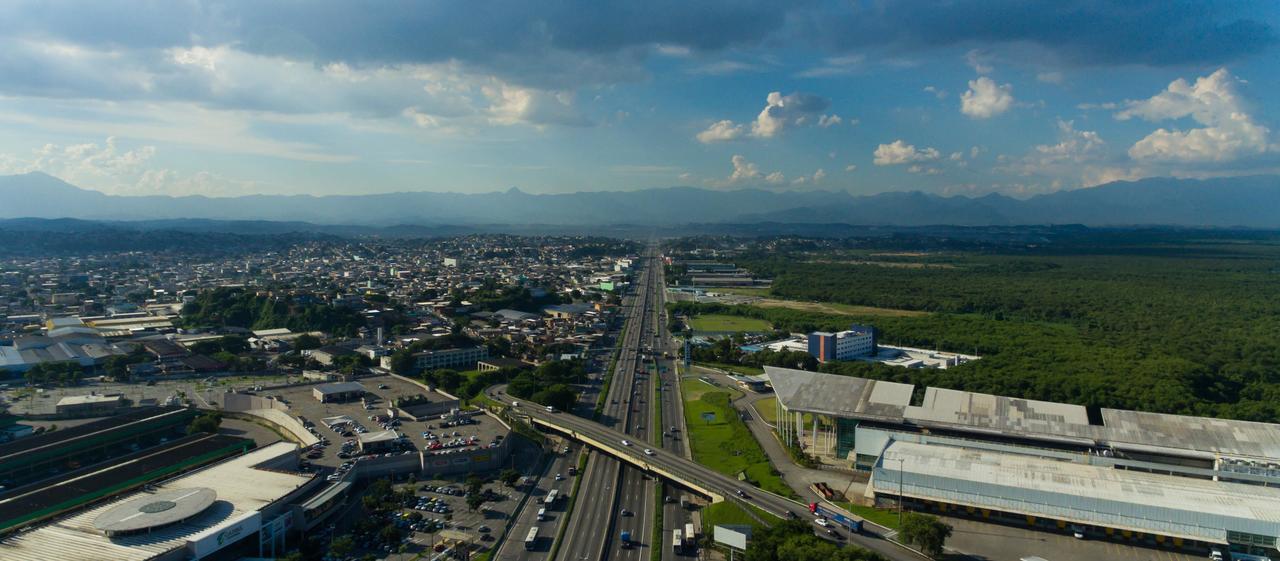 Hotel Matiz Multi Duque de Caxias