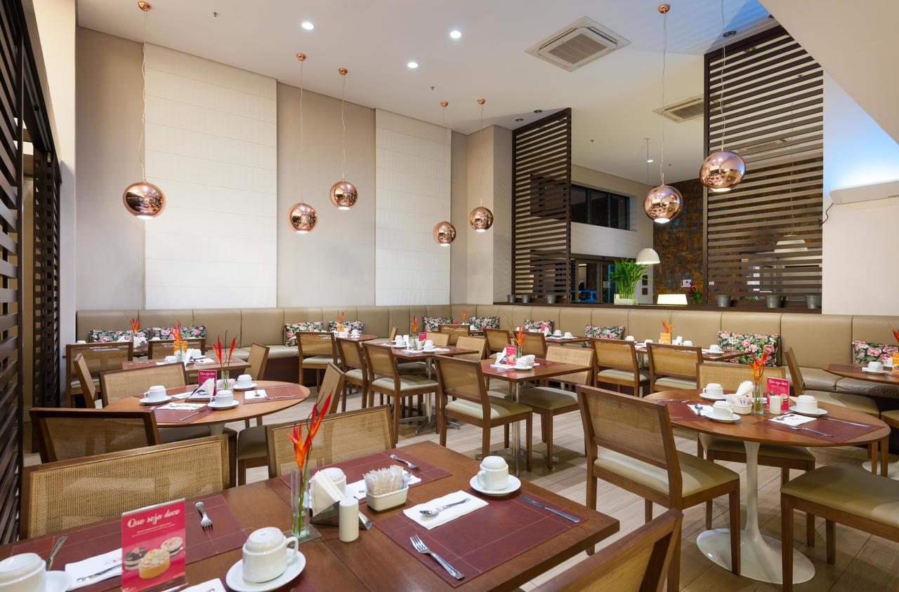Hotel Matiz Multi Duque de Caxias