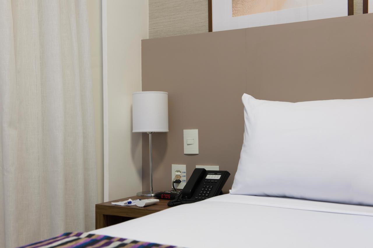Matiz Multi Hotel Duque de Caxias