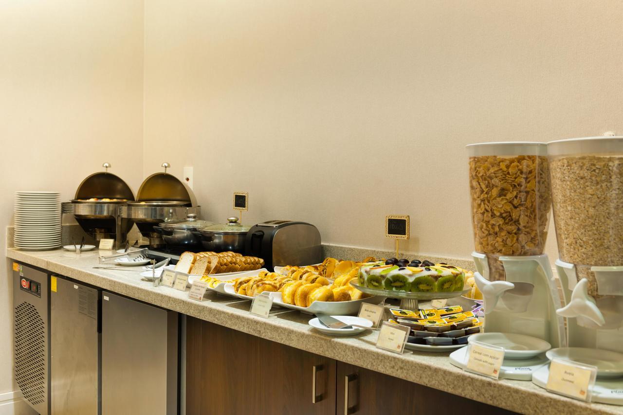 Matiz Multi Hotel 4*