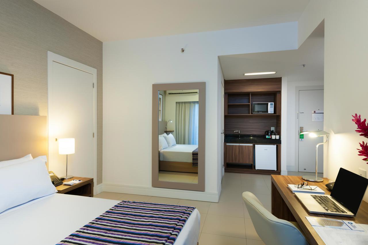 Matiz Multi Hotel 4*