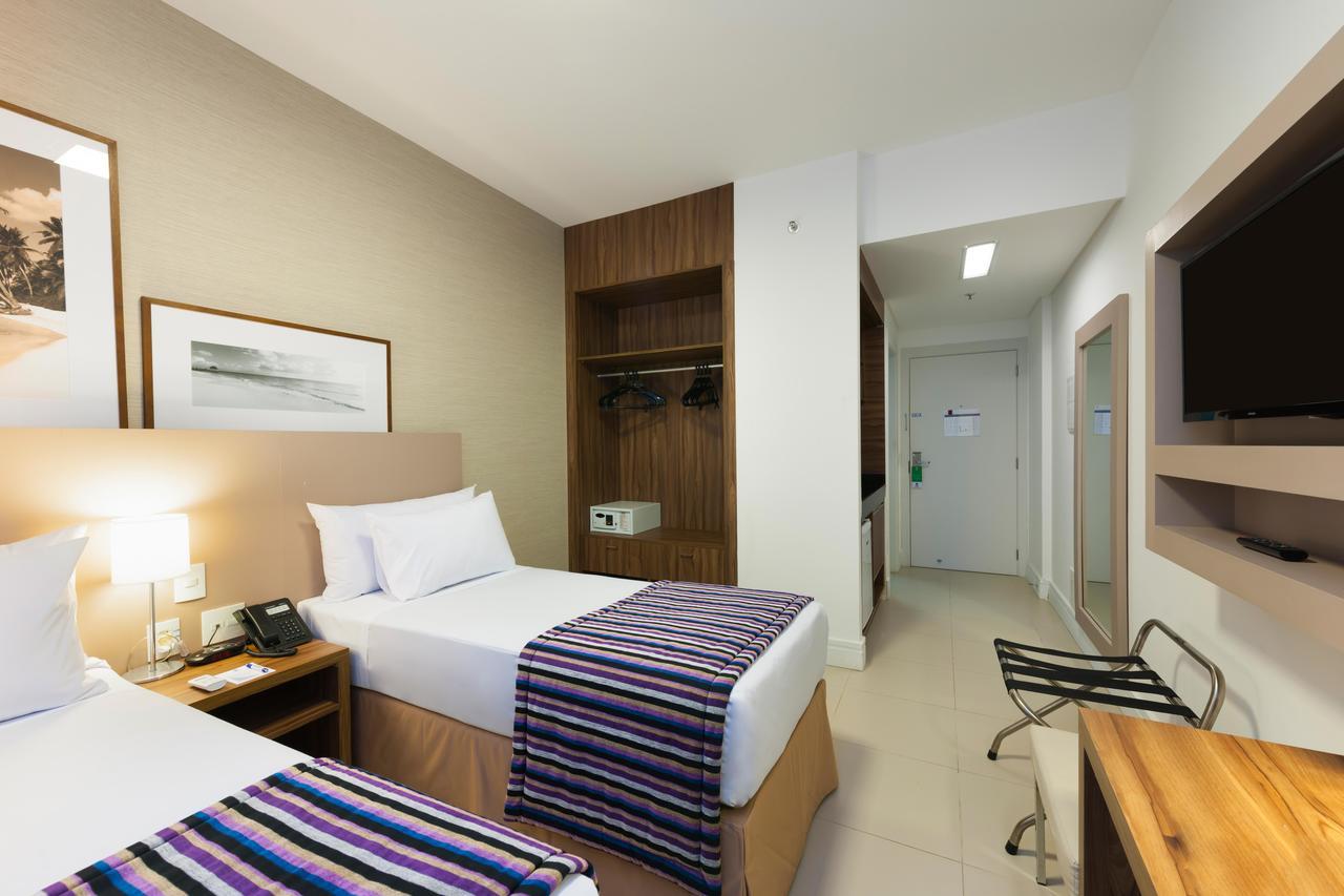 Matiz Multi 4* Duque de Caxias