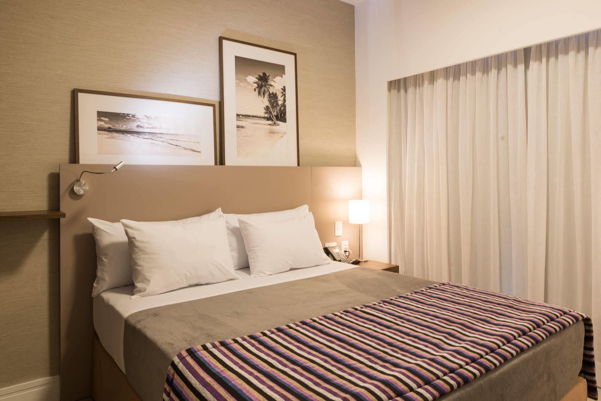 Matiz Multi Hotel 4*