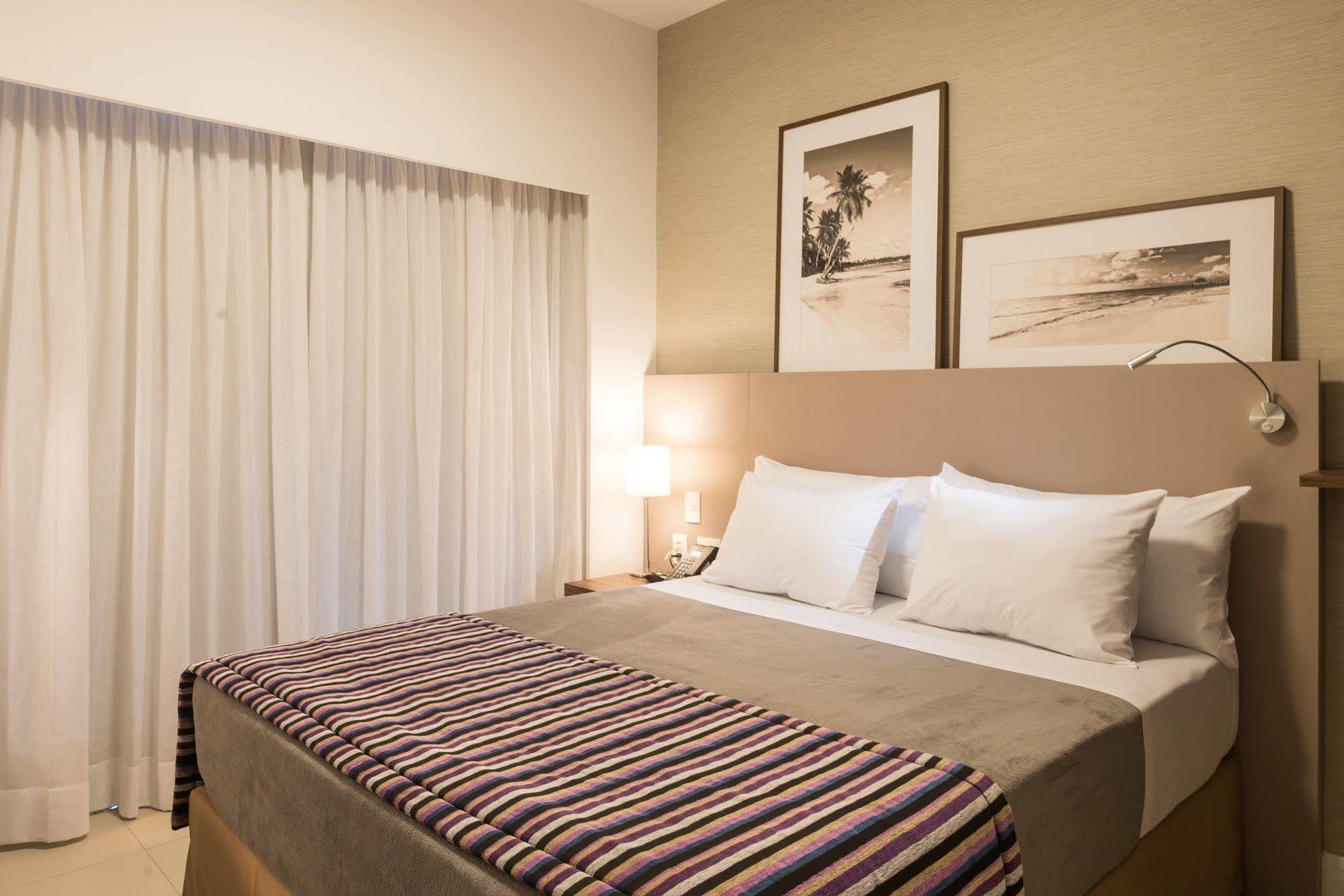 Hotel Matiz Multi Duque de Caxias