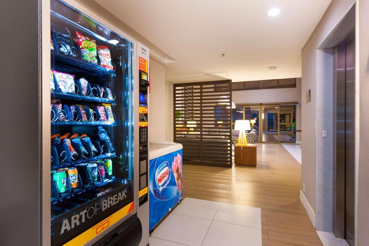 Matiz Multi Hotel 4*